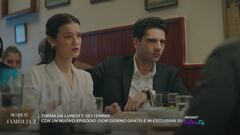 Anticipazione episodio 39