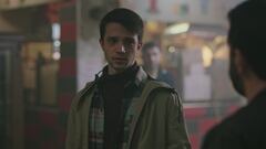 Anticipazione episodio 44