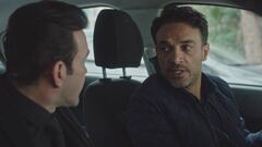Anticipazione episodio 45
