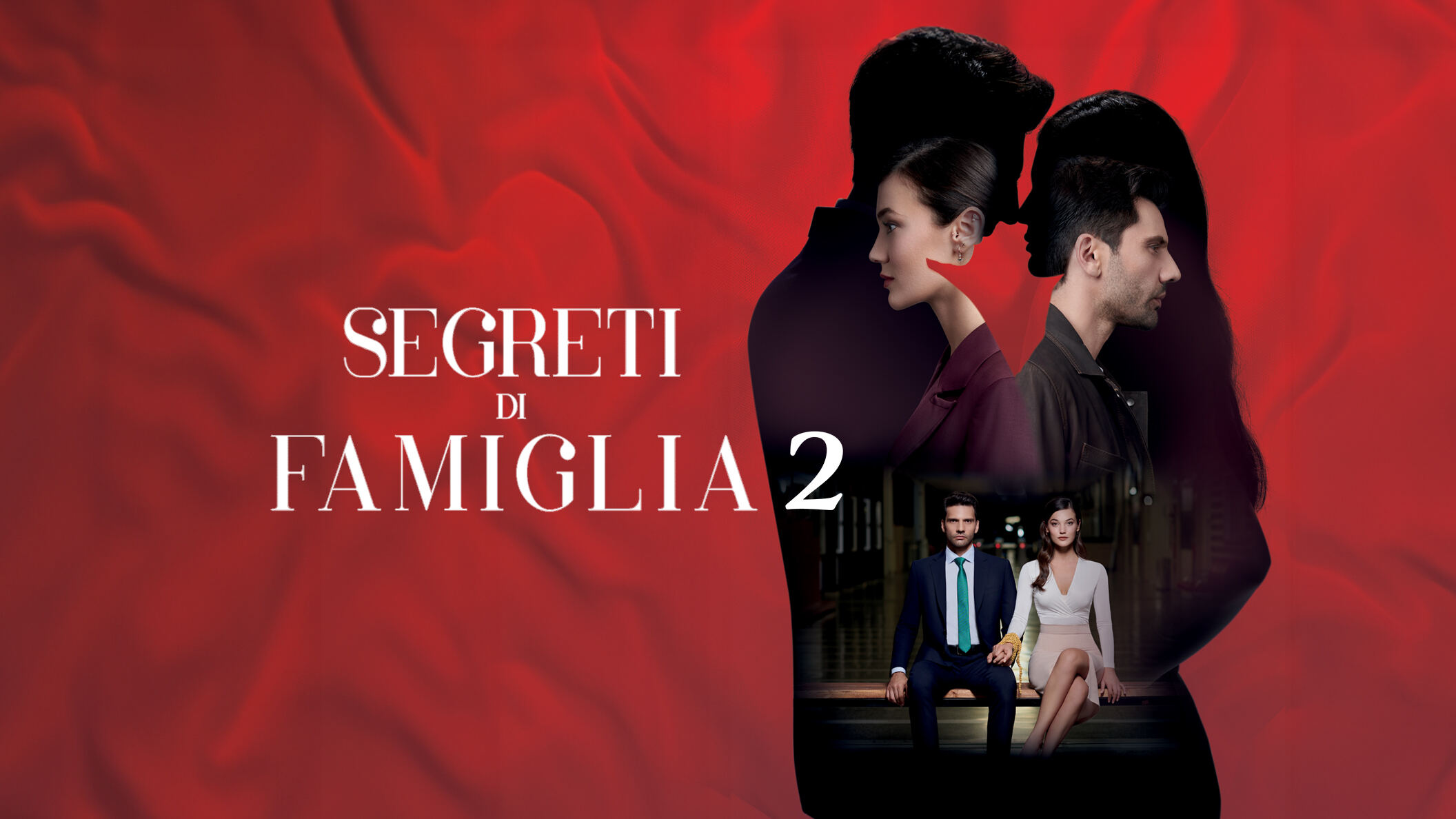 Segreti di famiglia