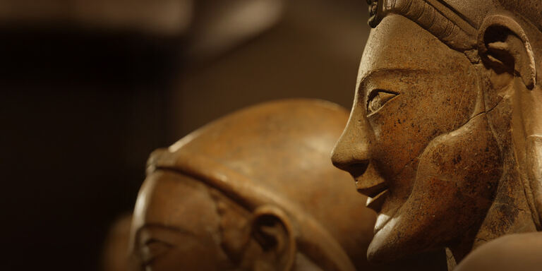 Focus Gli etruschi - Tra vita, morte e sacro - PrimaTv