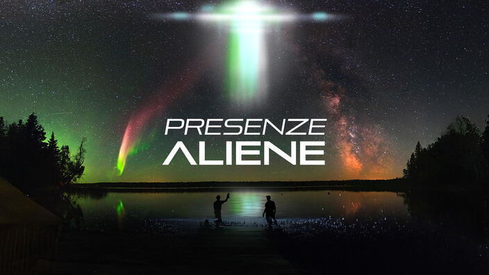 Presenze aliene