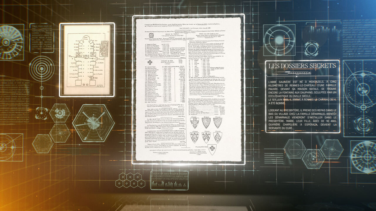Il codice Da Vinci: che cosa c'e' di vero? - PrimaTv