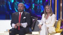 Francesca Barra e Luca Tommassini: gli opinionisti di "The Couple" thumbnail