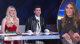 L'amicizia tra Jasmine Carrisi e Pierangelo Greco thumbnail