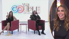 Il test di affinità di Manila Nazzaro e Stefano Oradei
