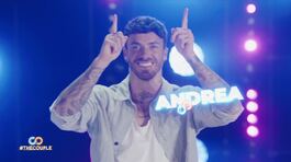 Andrea Tabanelli: la videopresentazione thumbnail