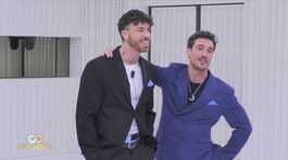 La coppia Antonino Spinalbese e Andrea Tabanelli thumbnail