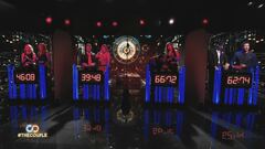 La sfida finale della prima puntata