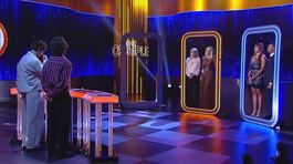 "Tutti contro tutti": la prima manche thumbnail