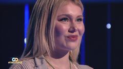 Le fragilità di Jasmine Carrisi