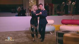 Antonino Spinalbese e Brigitta Boccoli: un'amicizia speciale thumbnail