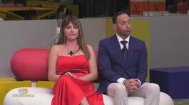 Le coppie al televoto: Antonino Spinalbese e Andrea Tabanelli vs Manila Nazzaro e Stefano Oradei thumbnail