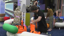 Coppie e sport: pronti per gli allenamenti? thumbnail