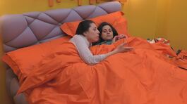 Irma e Lucia Testa: le considerazioni iniziali della coppia thumbnail