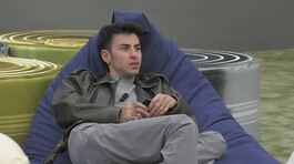 Pierangelo Greco: "Antonino è quello che gioca di più" thumbnail