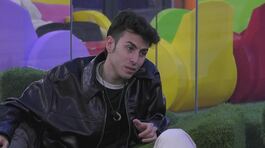 Pierangelo Greco continua ad avere dubbi su Antonino Spinalbese thumbnail