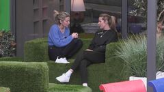 Thais Wiggers a Elena Barolo: "Ci riprendiamo!"