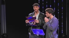 Una difficile scelta per Andrea Tabanelli e Antonino Spinalbese thumbnail