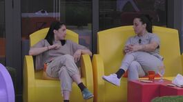 Irma e Lucia Testa si confrontano sulle Nomination thumbnail