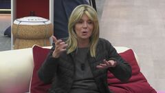 Il rap di Benedicta Boccoli