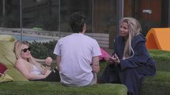 Laura Maddaloni e il valore dell'amicizia