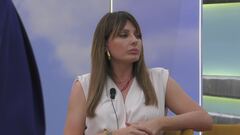Il giudizio di Manila Nazzaro su Antonino Spinalbese