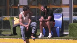 Il confronto tra Stefano Oradei e Antonino Spinalbese thumbnail