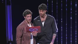 Un'altra dura scelta per Antonino Spinalbese e Andrea Tabanelli thumbnail