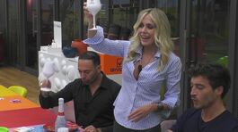 Un brindisi a Brigitta Boccoli thumbnail