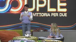 Coppie alla prova: il gioco del vocabolario thumbnail