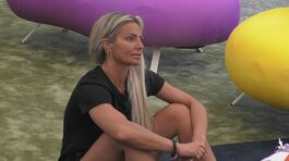 Il sostegno di Laura Maddaloni per le sue figlie thumbnail