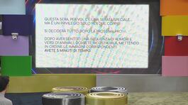 Una nuova sfida di memoria thumbnail