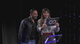 L'importante decisione di Manila Nazzaro e Stefano Oradei thumbnail