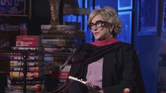 La storia di Monica Marchioni La storia di Monica Marchioni