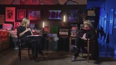 Monica Marchioni: "Erano settimane che mio figlio organizzava la nostra morte" Monica Marchioni: "Erano settimane che mio figlio organizzava la nostra morte"