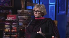 Monica Marchioni: "Ora mio figlio è in carcere" Monica Marchioni: "Ora mio figlio è in carcere"