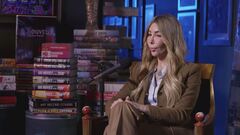 La storia di Daniela Lourdes Falanga La storia di Daniela Lourdes Falanga