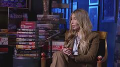 Daniela Lourdes Falanga: "L'incontro con mio padre dopo 25 anni" Daniela Lourdes Falanga: "L'incontro con mio padre dopo 25 anni"