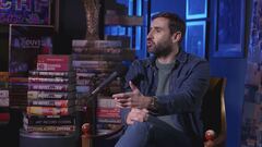 Lorenzo Tosa: "Mio padre Bruno e il rapporto con le donne"