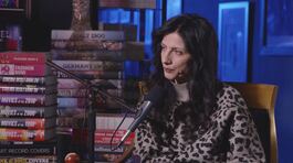 Veronica Tomassini: "Mi sono rivolta a Dio" thumbnail