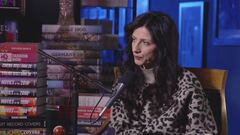 Veronica Tomassini: "Mi sono rivolta a Dio" Veronica Tomassini: "Mi sono rivolta a Dio"