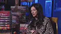 Veronica Tomassini: "Più la vita mi toglieva, più aggiungeva la scrittura" Veronica Tomassini: "Più la vita mi toglieva, più aggiungeva la scrittura"