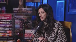 Veronica Tomassini: "Più la vita mi toglieva, più aggiungeva la scrittura" thumbnail