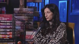 Veronica Tomassini: "Il suicidio del mio amore, Matteo" thumbnail