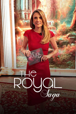 The royal saga