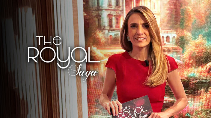 The Royal Saga 2025