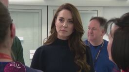 Kate Middleton: la futura regina del Regno Unito thumbnail