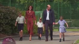 Kate Middleton: il suo percorso da altezza reale thumbnail