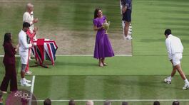 Kate Middleton: il suo anno più difficile thumbnail